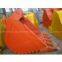 EXCAVATOR BUCKET