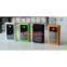 6600mAh power bank with LED flashlight_laptop power bank_mobile battery backup case_Mobile power bank_portable power charger