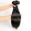 Black Rose Free Sample Hair Bundles Wholesale Straight Virgin Peruvian Hair Overnight Shipping