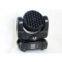 Professional 36*3w RGBW LED Wash Moving Head