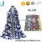China Factory Spring New Arrival 2018 Women Scarf
