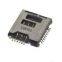 SIM+TF card connector