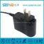 6W Mobile Phone Charger with UL/CE (XH-6W-5V02-AF-02)