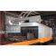Steel Sheet Painting Preparation Shot Blaster