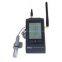 GPRS wireless temperature humidity data logger