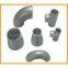 carbon steel pipe fitting