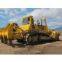 Used Komatsu D375A-6 Bulldozer