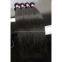 Malaysian virgin hair straight,6A malasian virgin hair 100g/bundle, 3 bundles per lot unprocessed healthy hair