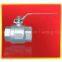 2pc ball valves