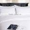 Luxury 400TC Long Staple Cotton Embroidery Bedding Set Hotel Linen