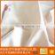 100gsm light pink 100% polyester microfiber peach skin fabric