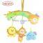 Super quality fast delivery custom giraffe baby toy
