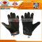 Black Training Crossfit Workout Glove