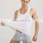 Popular Gym Apparel Fashion Apparel Stringer Tank Top Custom