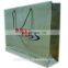 Customized Shopping bag with high quality paper bag