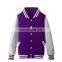 Cut and Sew Casual Button Up Jacket For Young People