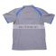 China custom polyester/ spandex polo-shirt for men