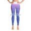 High Quality Fitness Custom Sublimation Gym Pants wholesale Women Yoga Sportswear