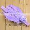 NEW Baby Headbands Curled feathers hair band for kids