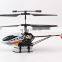China Import Toys Cheap Toys 4 Channel Remote Control Helicopter With Gyro And Usd Charger (Z009)