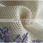 Spot supply Sandwich mesh cloth car MATS net cloth shoes fabrics