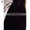 Party Costume Children's Dracula Satin Lace Trim Fancy Dress Cape HPC-0529
