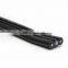 UL Standard SPT-1/SPT-2/SPT-3/SVT/SJT/SJTW AC Power Cord Cables