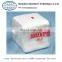 Chinese Merchandise Cleaning Cloth White Microfiber Cleanroom Wiper