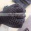 Health Care Half Finger Arthritis Copper Compression Recovery Gloves