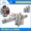 HIG Omron detect eye automatic round bottle sticker labeling machine with fix-point function