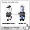fashion cheap stuffed animals custom plush toy