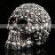 Resin skull Head