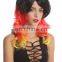 Germany fan's party wigs P-W213