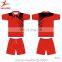 Healong Sportswear 3D Sublimation Badminton Shirts Sportswear Jerseys