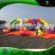 Colorful Charming Tradeshow Inflatable Display Tent ,Inflatable Promotion Bubble Tent For Sale