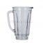 1.2L Household appliance Spare Parts Blender Glass Jar 806