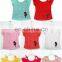 Little girl photo kids clothing girls blouse wholesale from turkey
