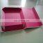 Leading fashion cardboard personalized gift for clothing garment package paper packing box