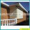 aluminum energy saving roller shutter window