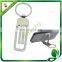 metal mobile phone support keyring, metal keyring for mobile holder, Metal keychain with mobiler stander