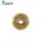 Factory Direct Sales Custom Gold Metal Antique Coin