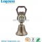 Croatia Souvenir Collectible Mini Bell hand bell custom spinning dinner bell