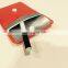 pvc eva foil material pocket portable ashtray