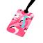 Sublimation Fabric Luggage Tag Rectangle