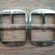 China supply high quality small belt custom pin buckle