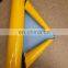 Reflective film Gold Film for clothing Reflective Heat transfer Vinyl