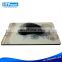 China supplier custom printed silicone rubber rectangle mouse pads with cheap price