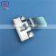Custom stamping stainless steel metal spring clips
