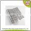 factory price wholesale hot transfer label for garment
