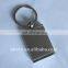 Custom Made Metal Etching Logo Keychain